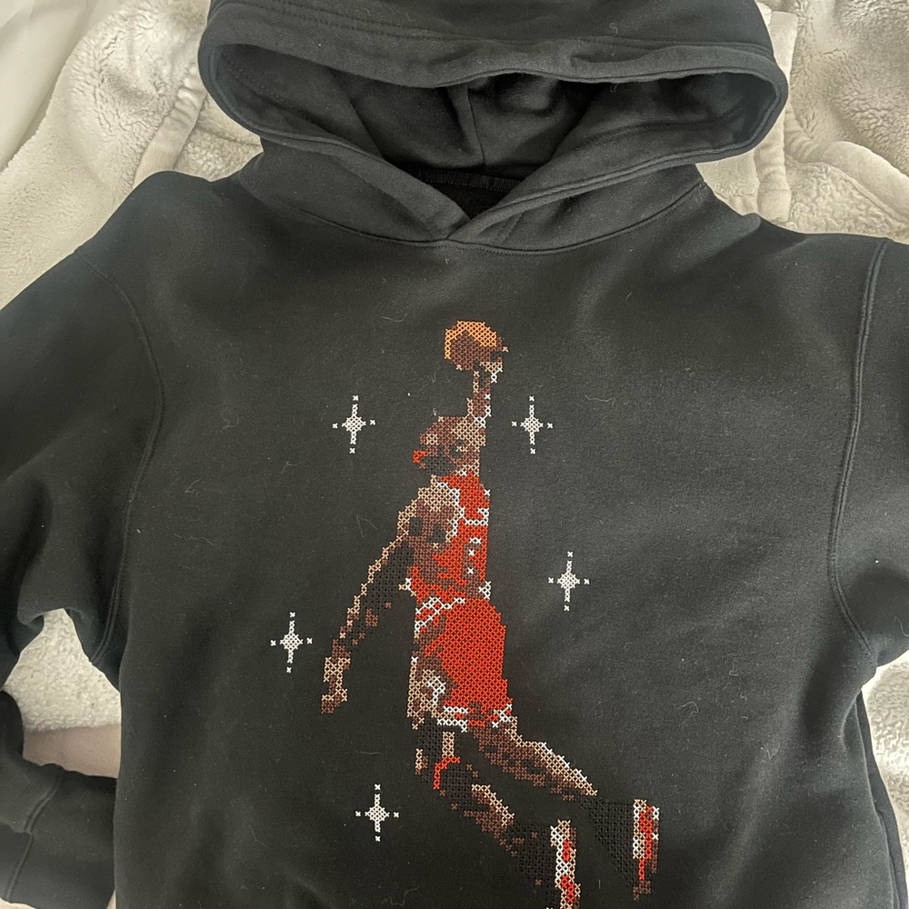 Jordan Jumpman Hoodie